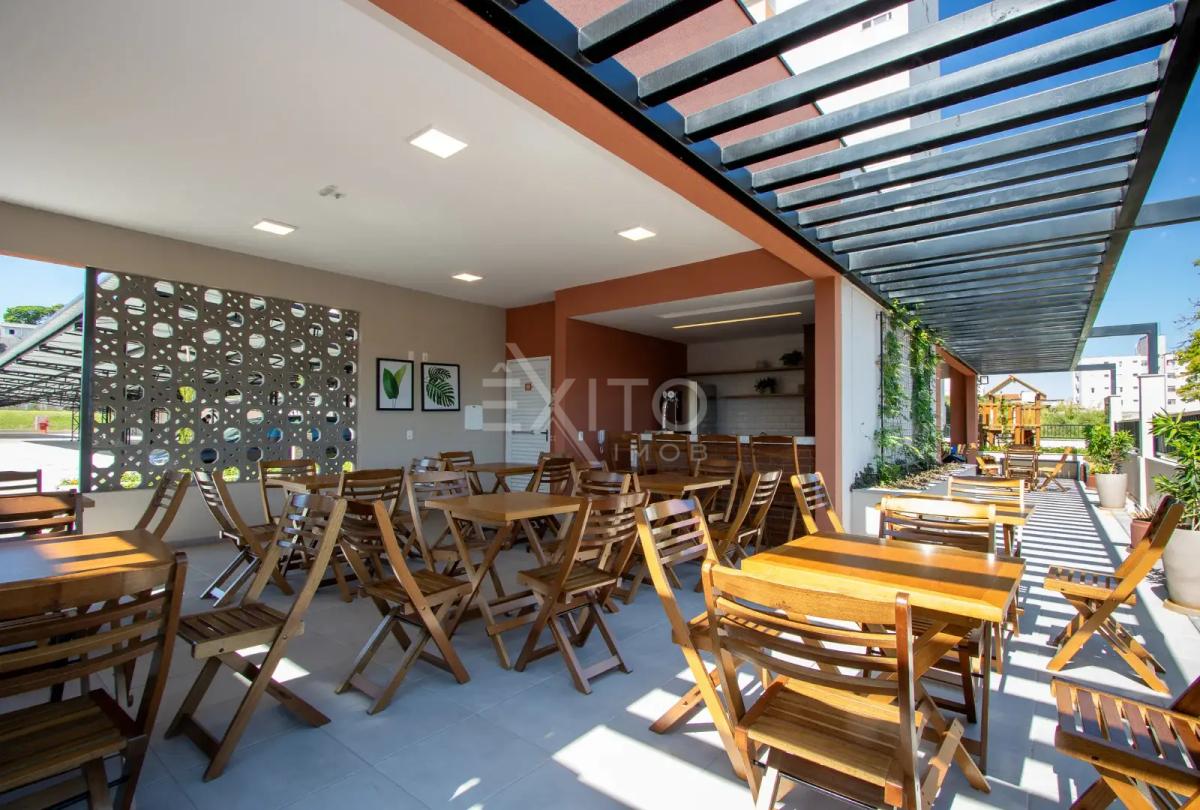 Apartamento, 2 quartos, 61 m² - Foto 17