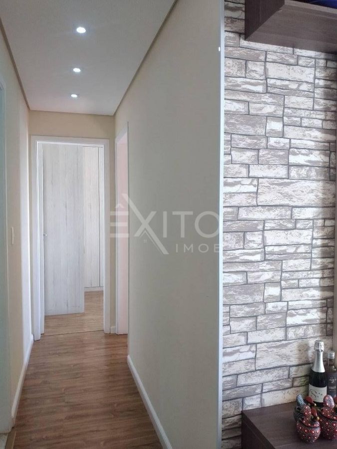 Apartamento, 2 quartos, 61 m² - Foto 21