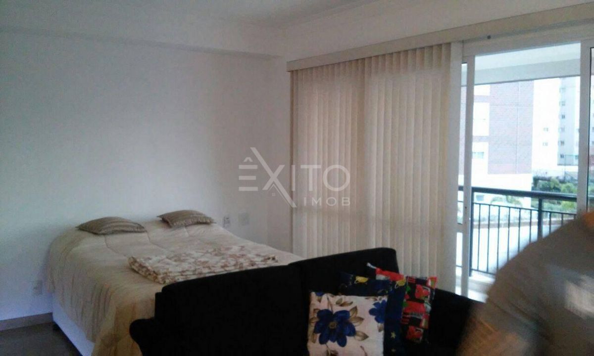 Flat/Apart Hotel, 1 quarto, 48 m² - Foto 4