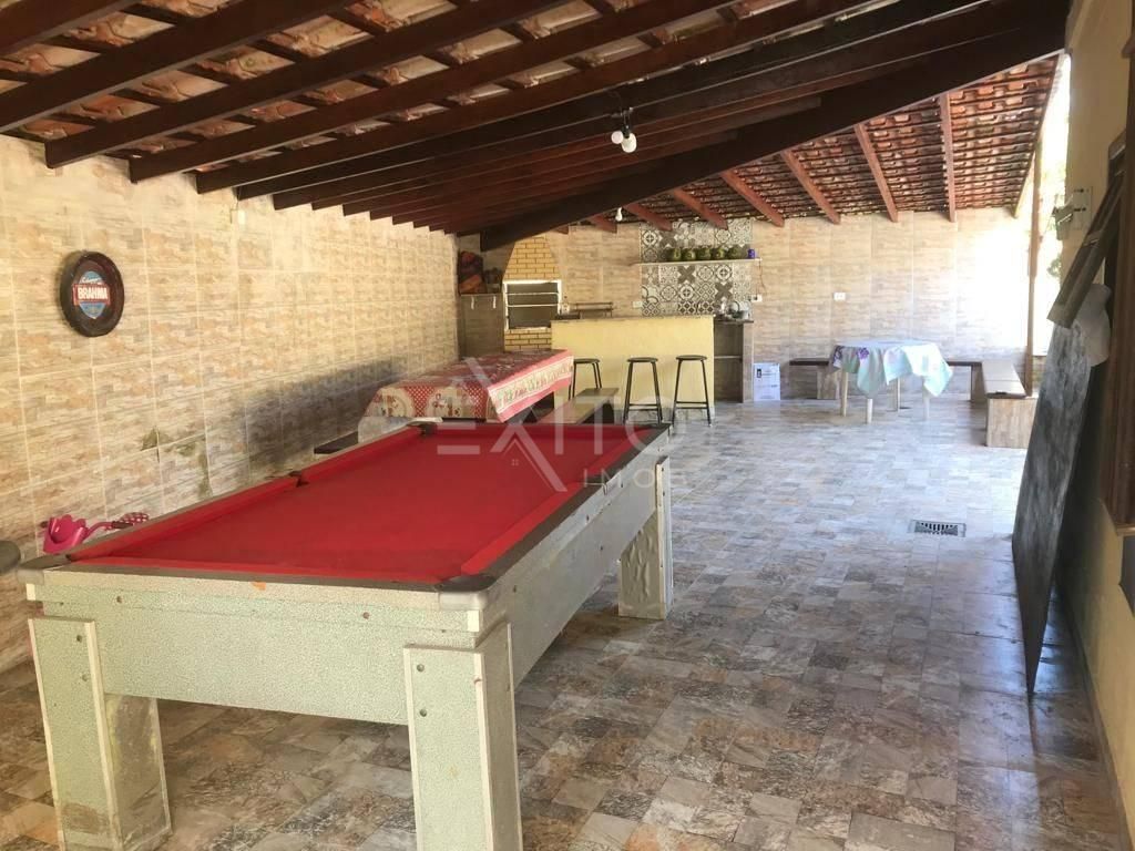 Casa, 3 quartos, 130 m² - Foto 11