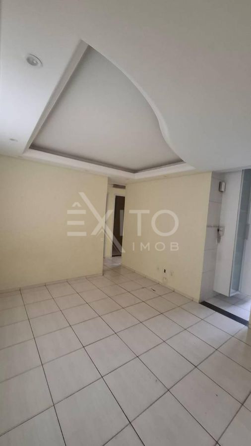 Apartamento, 3 quartos, 80 m² - Foto 2