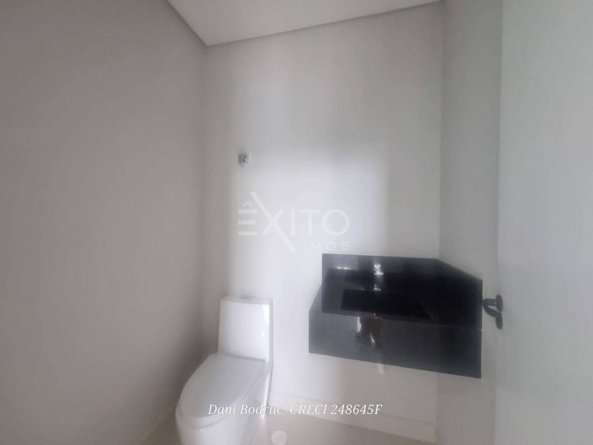 Casa, 4 quartos, 299 m² - Foto 13