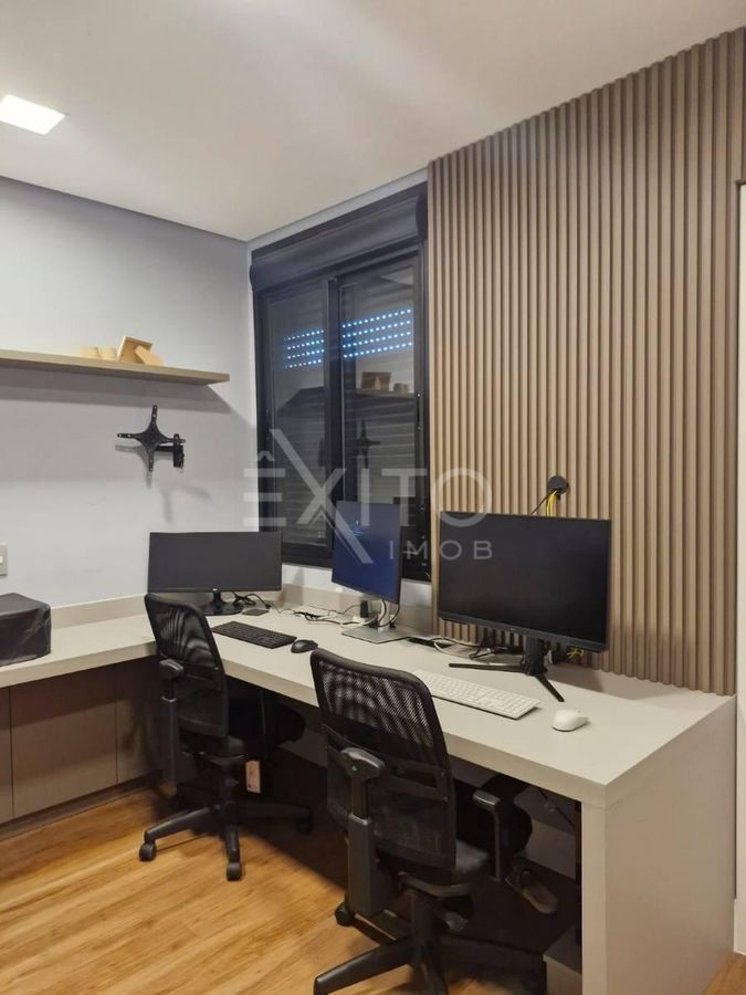 Apartamento, 3 quartos, 141 m² - Foto 26