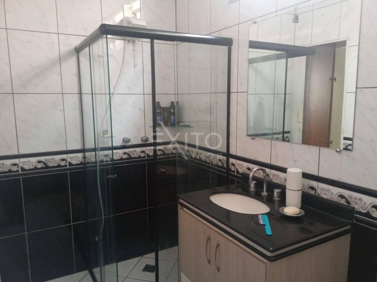 Casa, 3 quartos, 180 m² - Foto 12