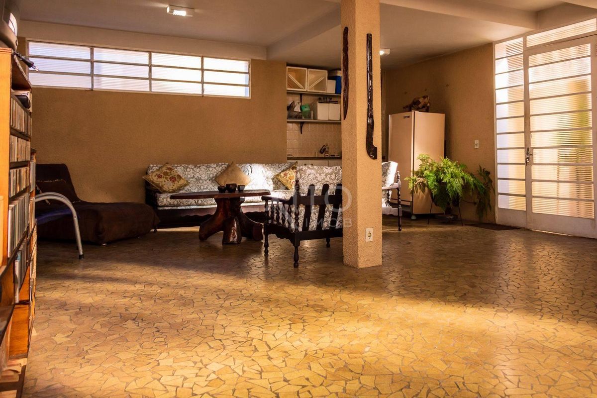 Casa, 4 quartos, 360 m² - Foto 59