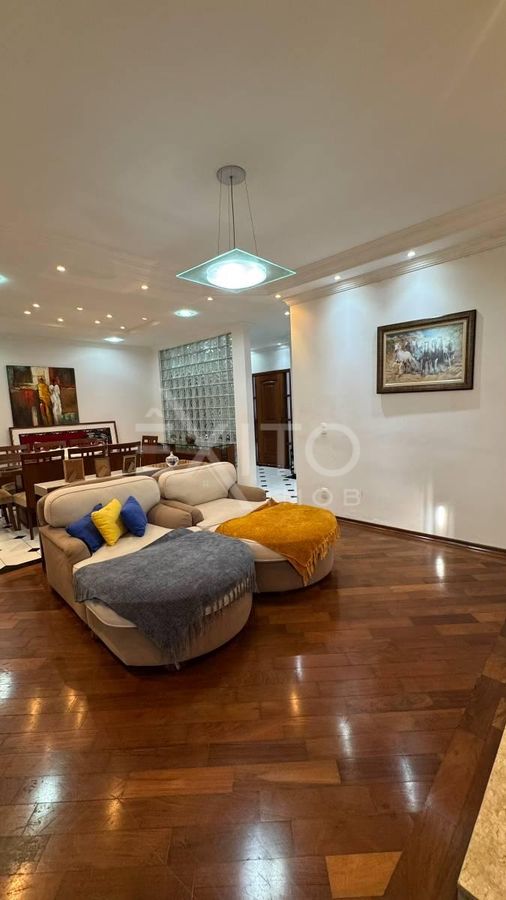 Casa, 5 quartos, 460 m² - Foto 38