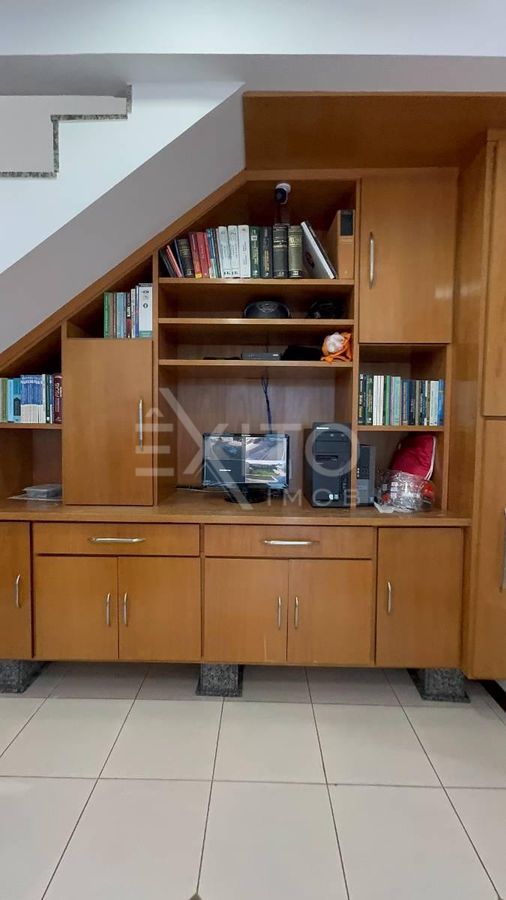 Casa, 5 quartos, 460 m² - Foto 28