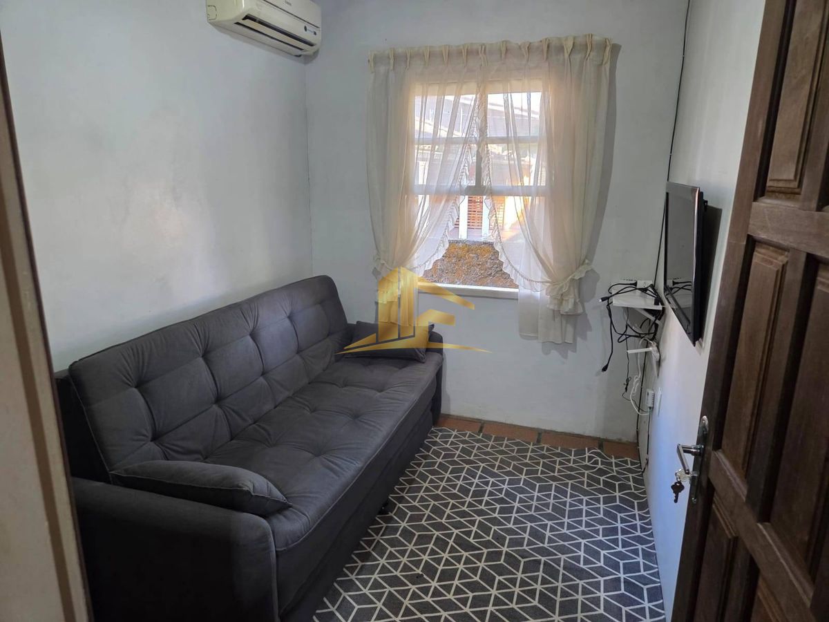 Casa, 3 quartos, 100 m² - Foto 8
