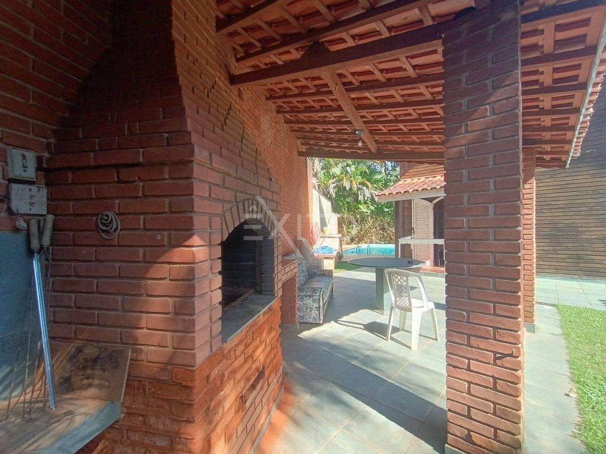 Sobrado, 4 quartos, 289 m² - Foto 39
