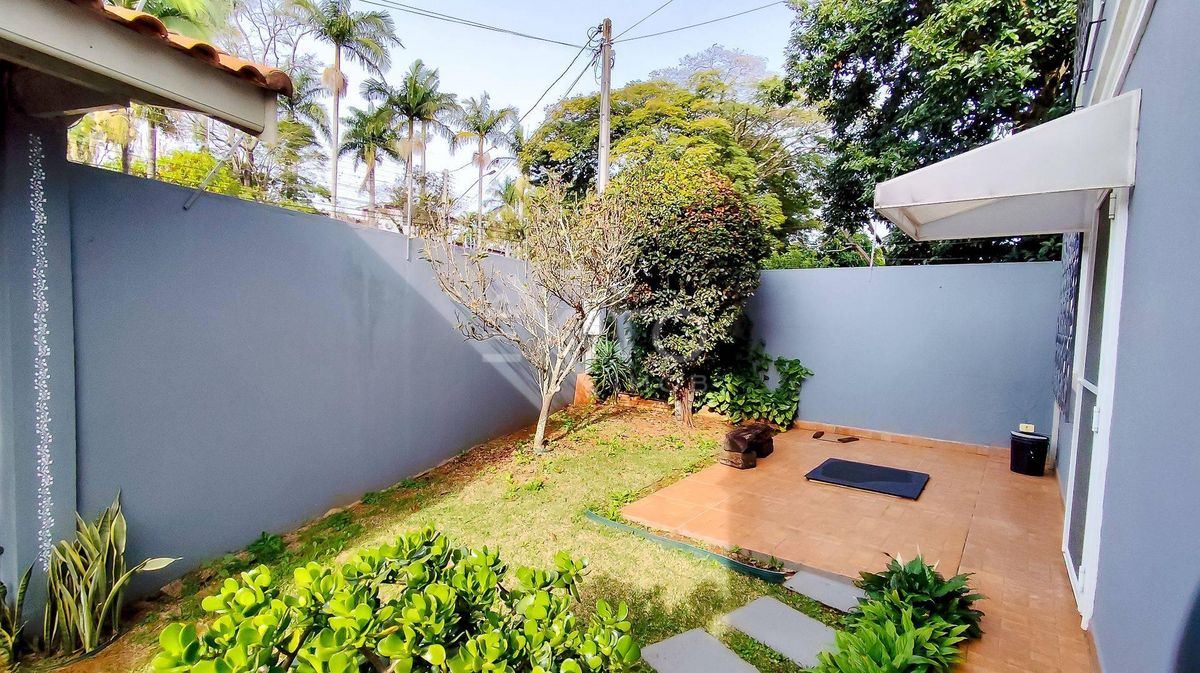 Casa, 3 quartos, 168 m² - Foto 18