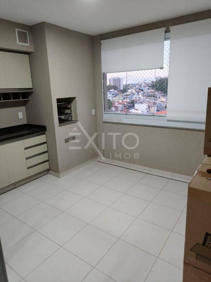 Apartamento, 3 quartos, 102 m² - Foto 2