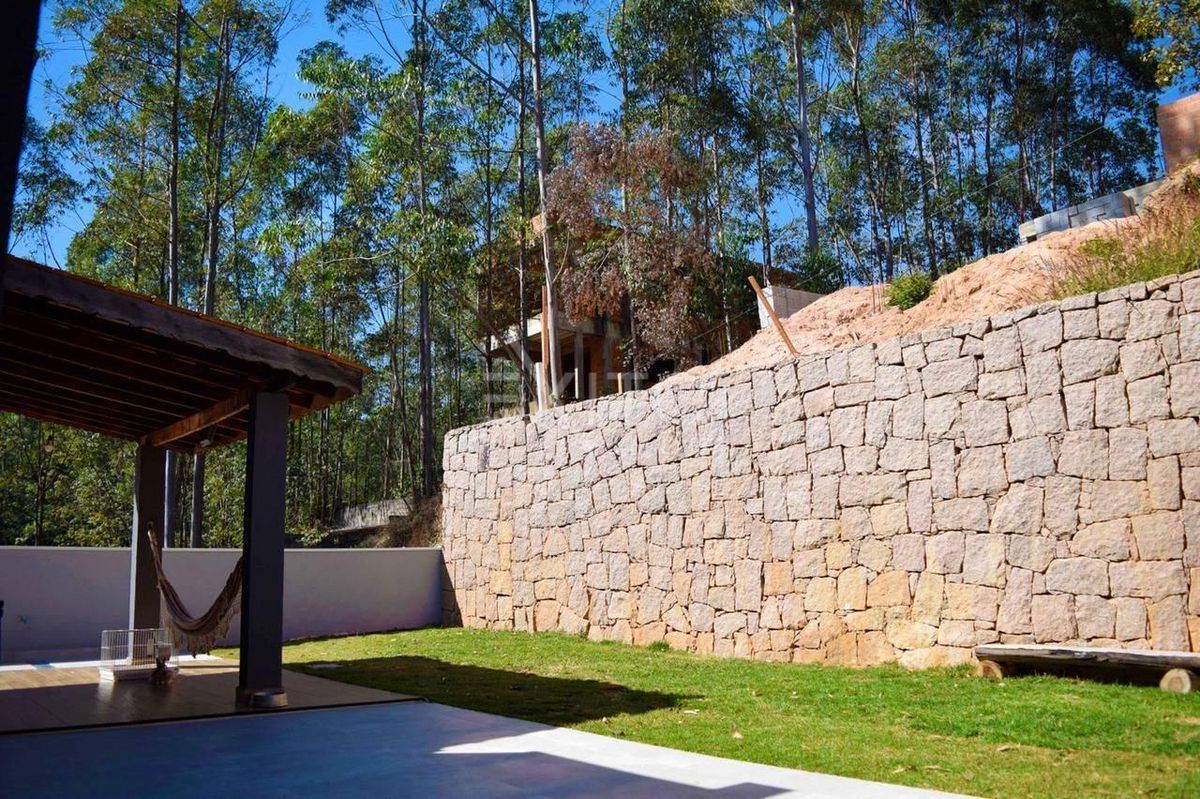 Casa, 4 quartos, 360 m² - Foto 26