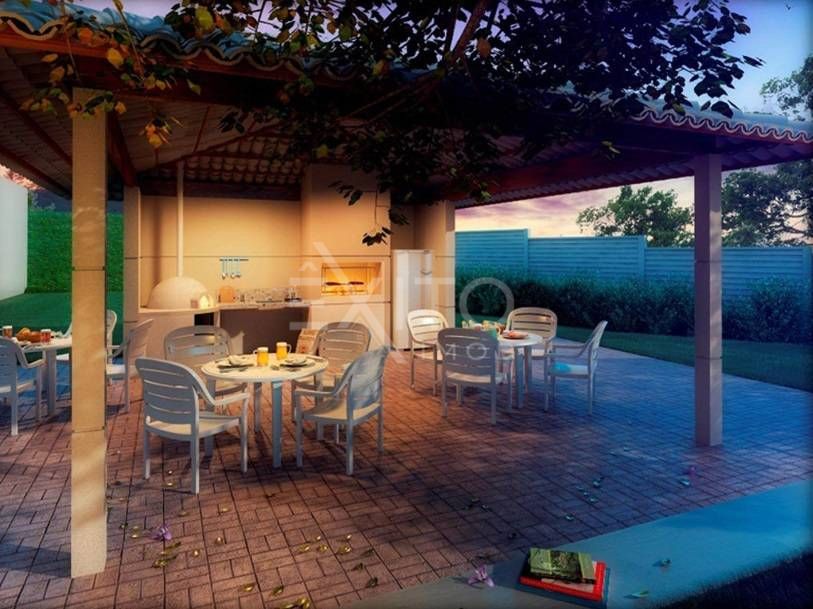 Apartamento, 2 quartos, 49 m² - Foto 12