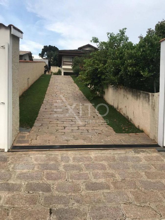 Sítio, 4 quartos, 1000 m² - Foto 17