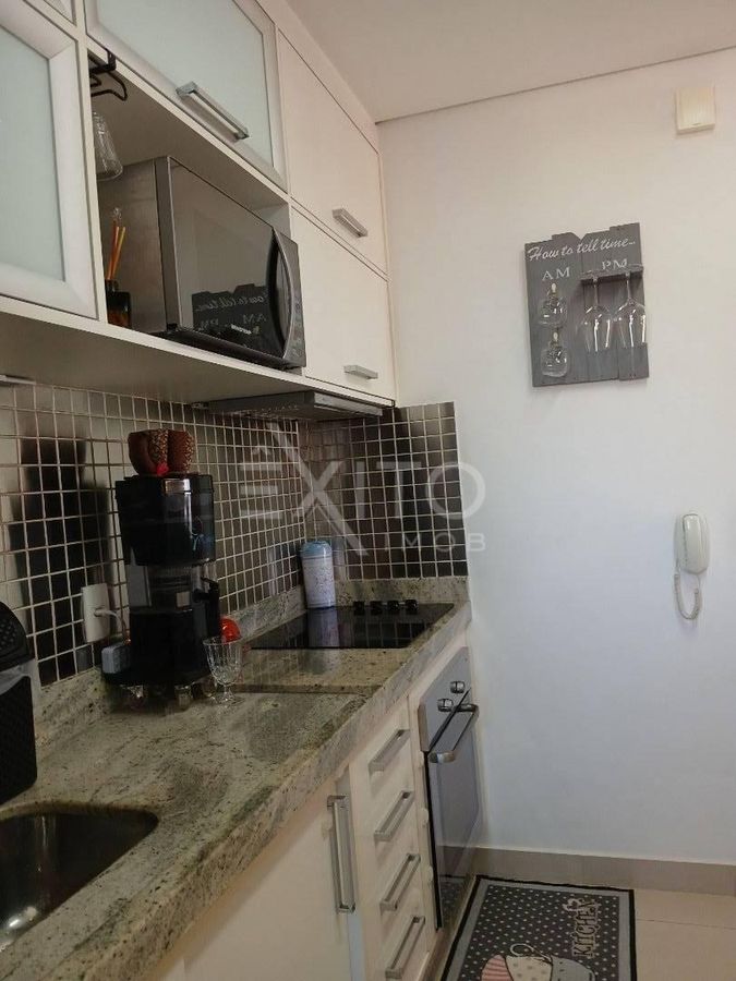 Apartamento, 3 quartos, 92 m² - Foto 37