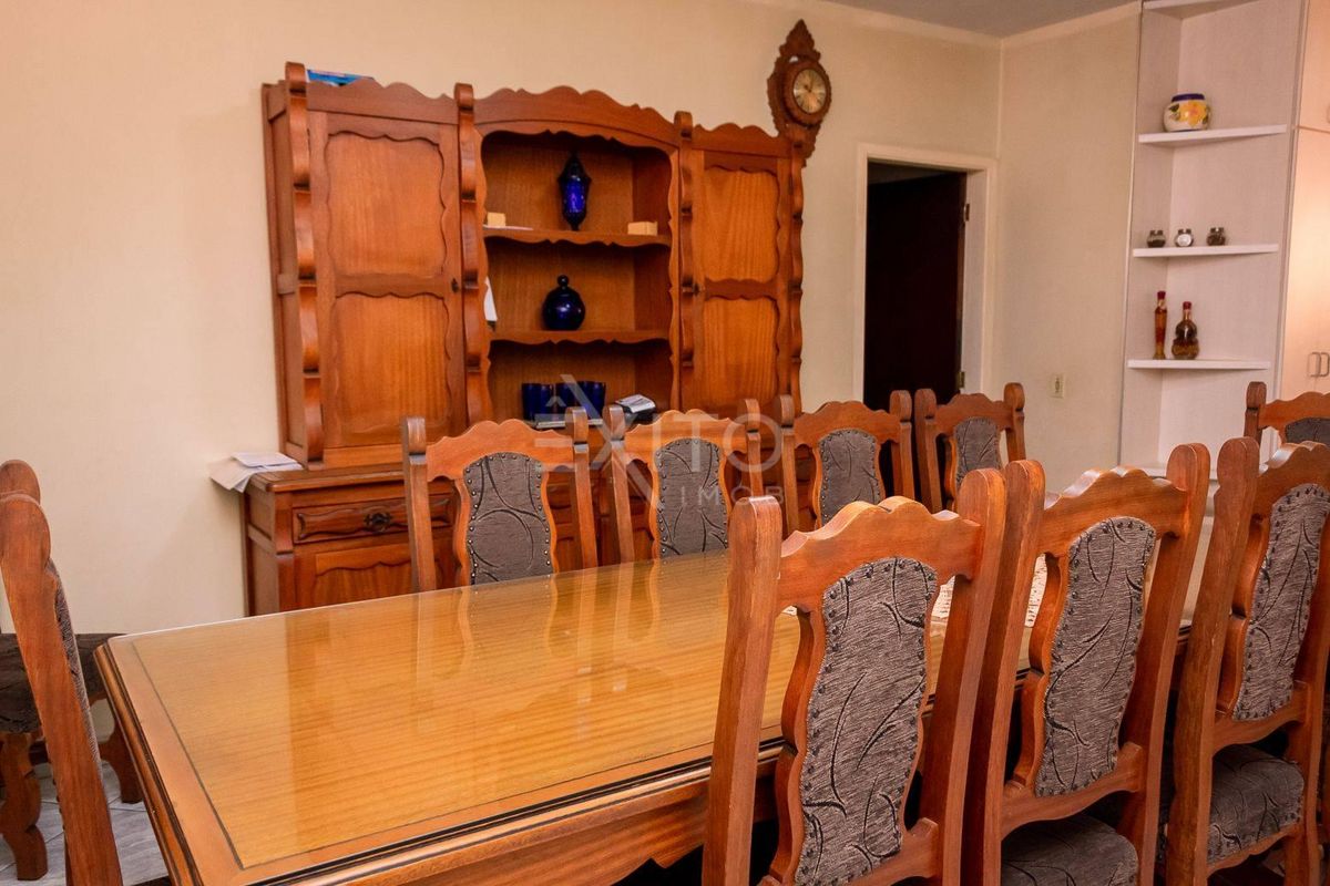 Casa, 4 quartos, 360 m² - Foto 19