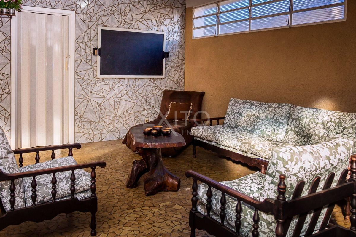 Casa, 4 quartos, 360 m² - Foto 55