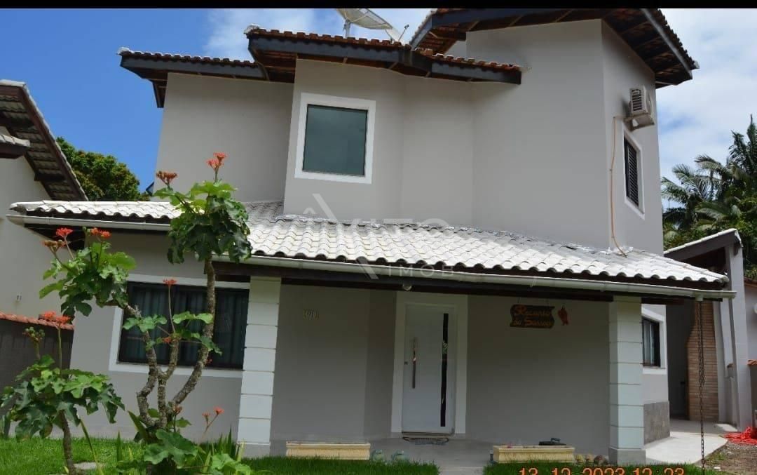Sobrado, 4 quartos, 189 m² - Foto 2