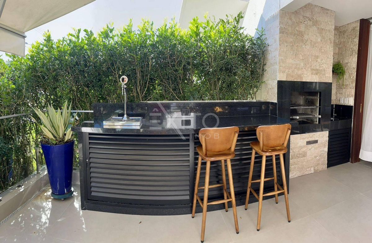 Sala-Conjunto, 230 m² - Foto 2