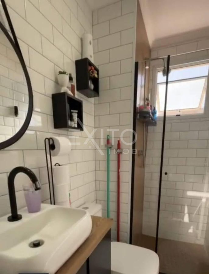 Apartamento, 2 quartos, 49 m² - Foto 11