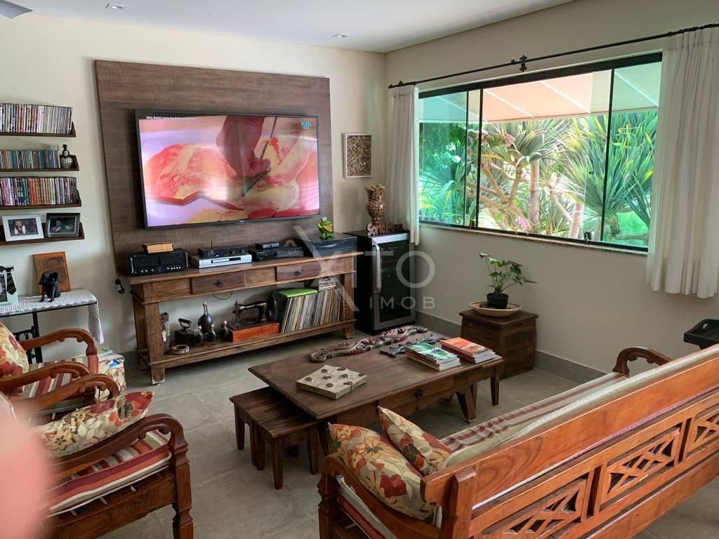 Casa, 3 quartos, 600 m² - Foto 4