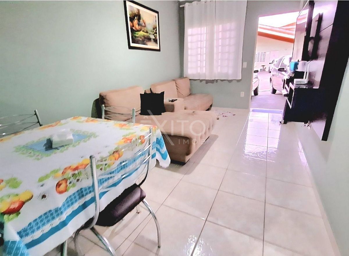 Casa, 2 quartos, 54 m² - Foto 5