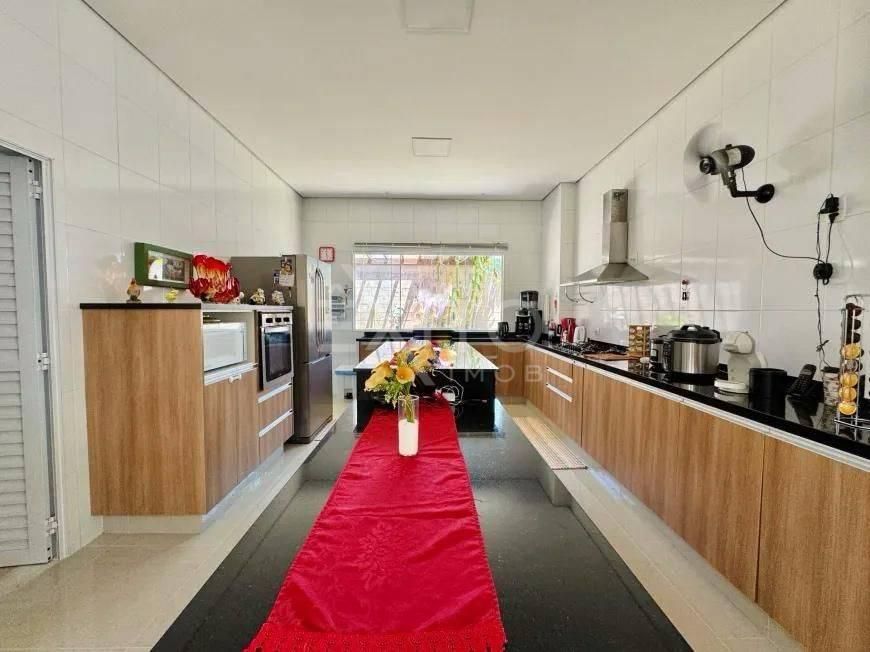 Casa, 4 quartos, 560 m² - Foto 12
