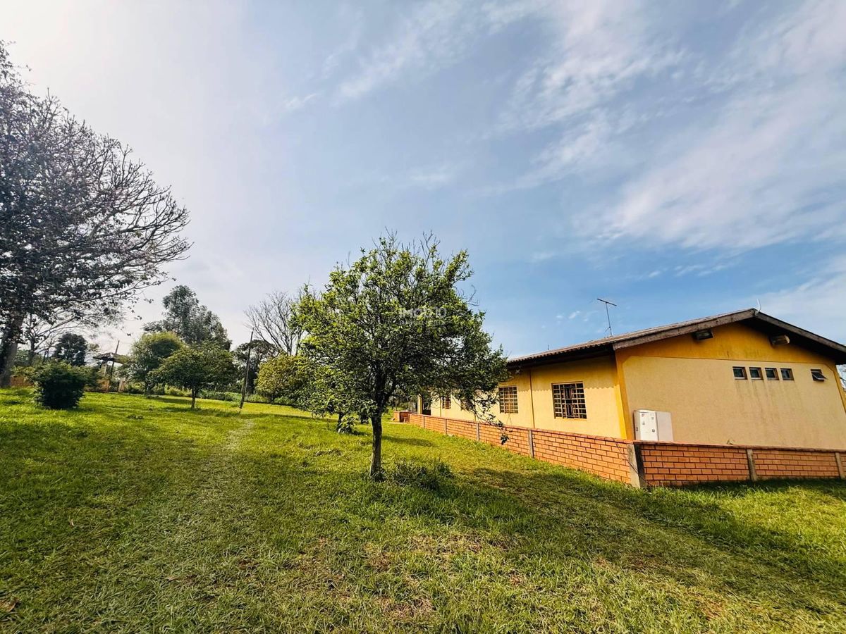 CHACARA COM CASA A VENDA EM APARECIDINHA SANTA TEREZINHA DE ITAIPU - PR