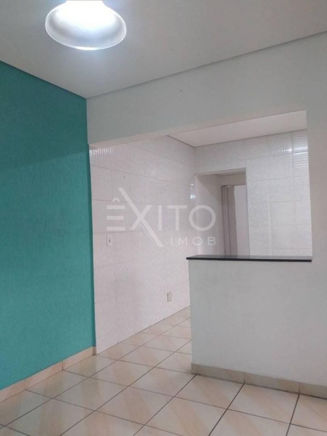 Casa, 2 quartos, 189 m² - Foto 1