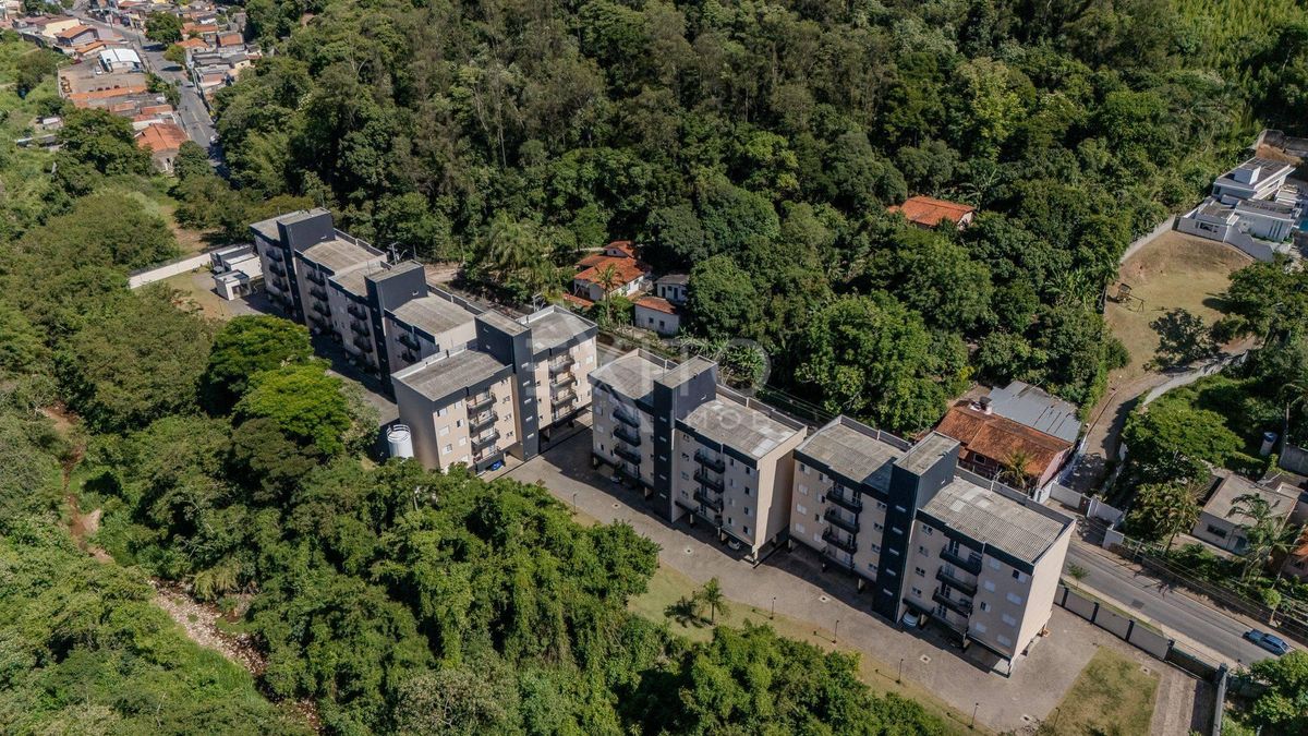 Apartamento, 2 quartos, 57 m² - Foto 14