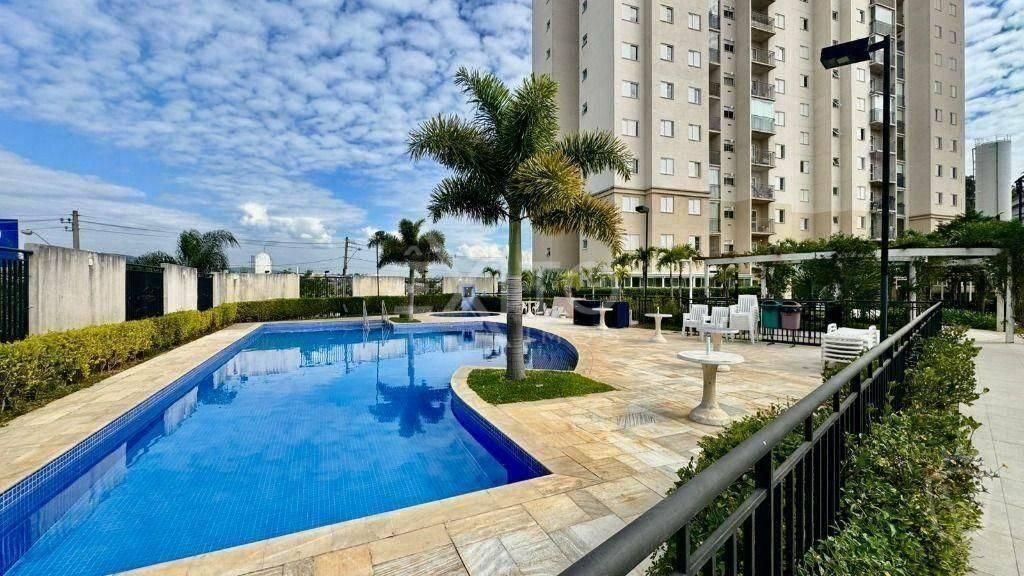 Apartamento, 3 quartos, 72 m² - Foto 22