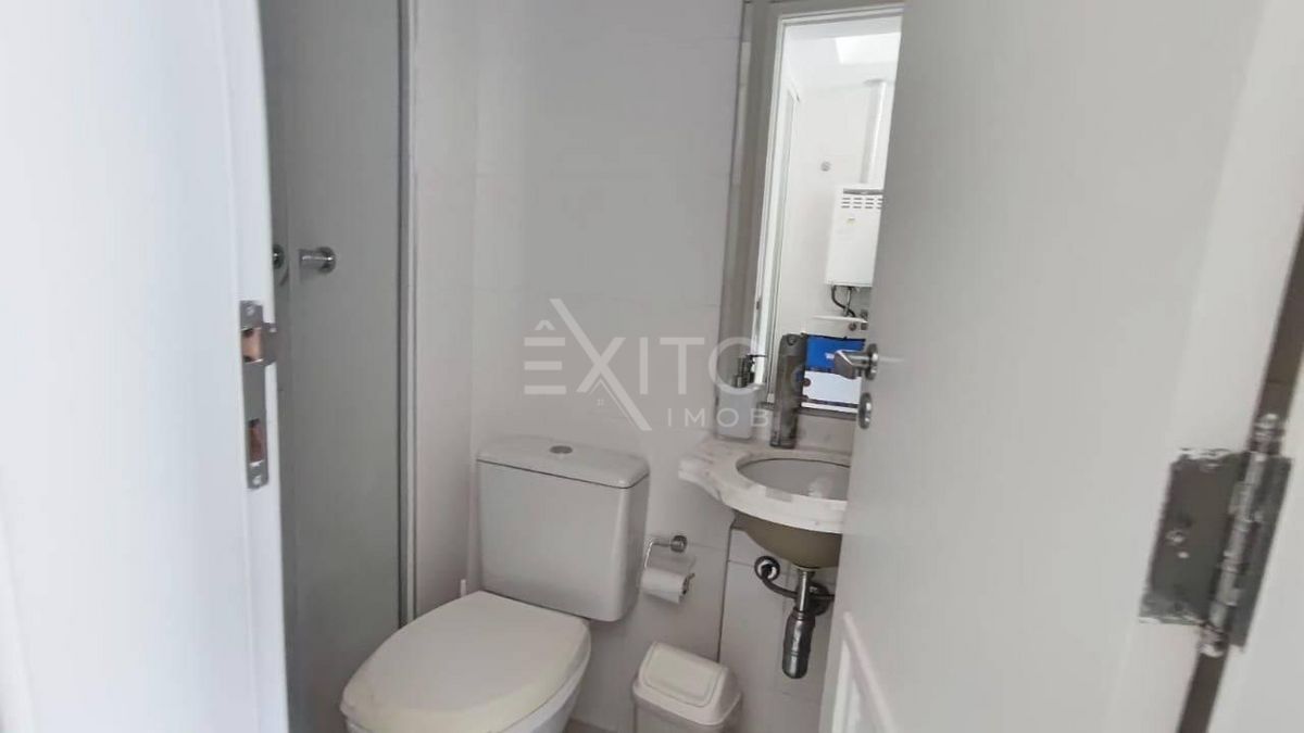 Apartamento, 4 quartos, 186 m² - Foto 3