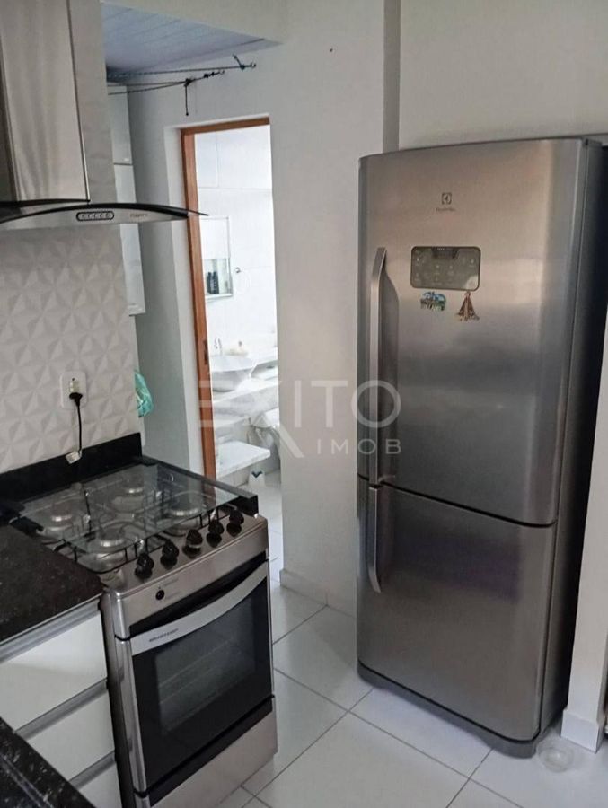 Apartamento, 1 quarto, 35 m² - Foto 12