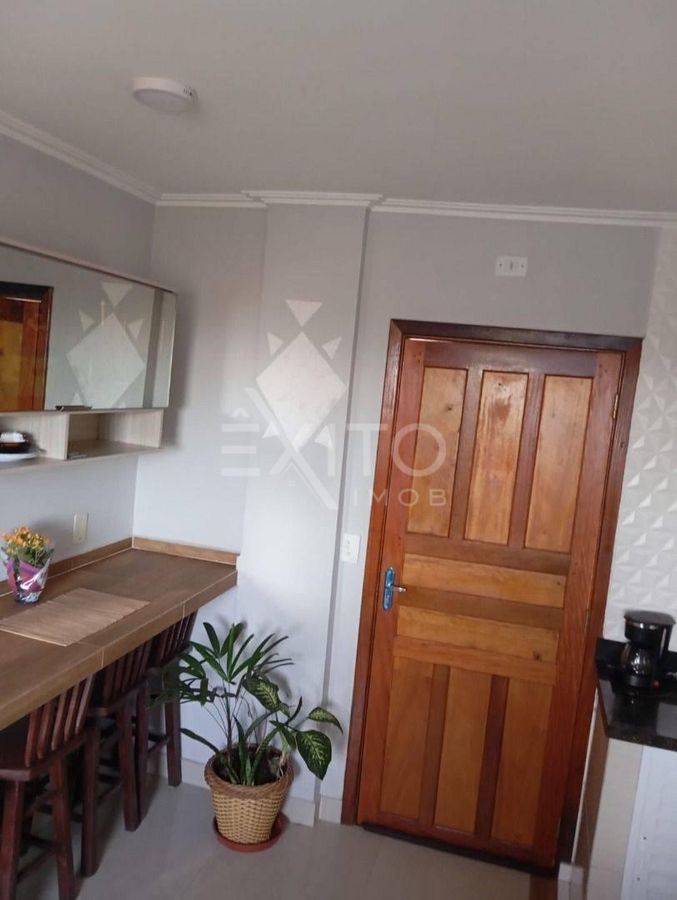 Apartamento, 1 quarto, 35 m² - Foto 5