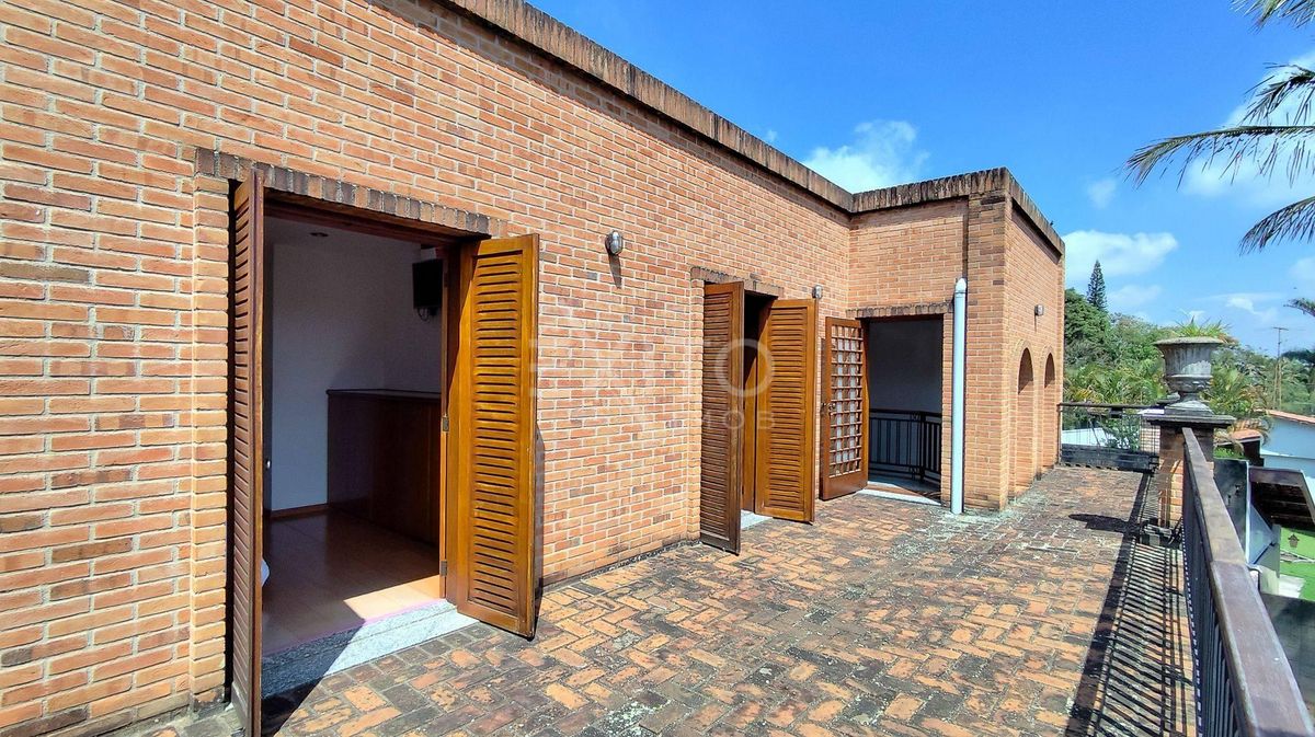 Casa, 6 quartos, 679 m² - Foto 34