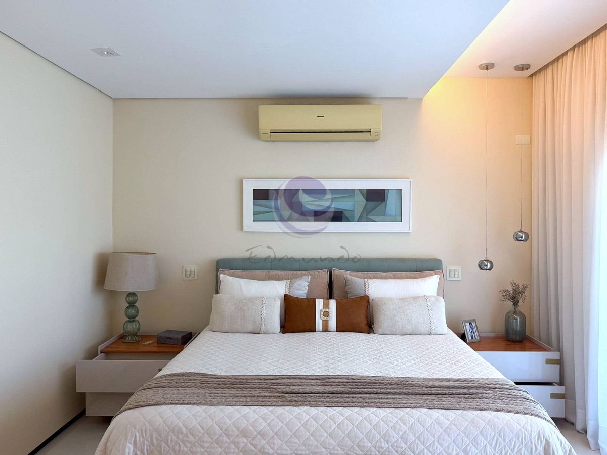 Villa Pires — A casa ideal para quem não abre mão de espaço, integração e lazer no Jardim Acapulco.