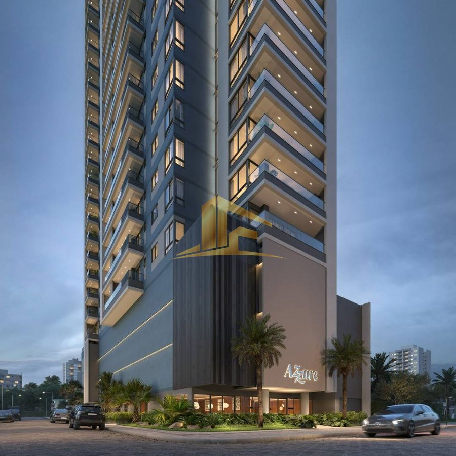 APARTAMENTO NA PLANTA EM PIÇARRAS - Apartamento em Centro, Balneário Piçarras - à venda - LIMA ARQUITETURA E CONSTRUÇÕES
