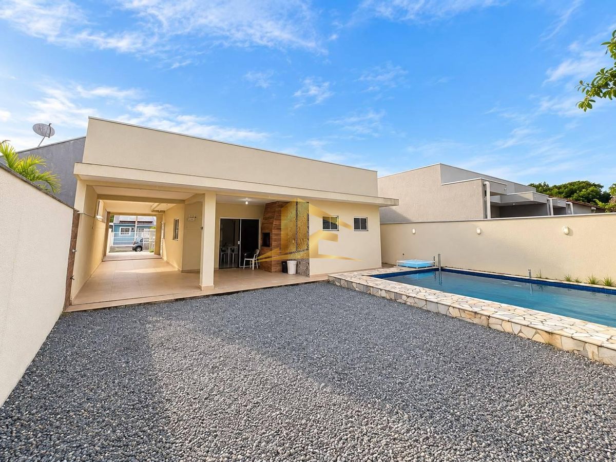 Casa, 3 quartos, 144 m² - Foto 12