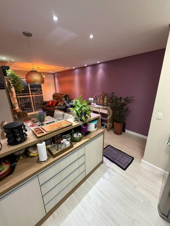 Apartamento, 3 quartos, 72 m² - Foto 4