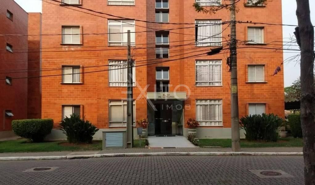 Apartamento, 2 quartos, 65 m² - Foto 1