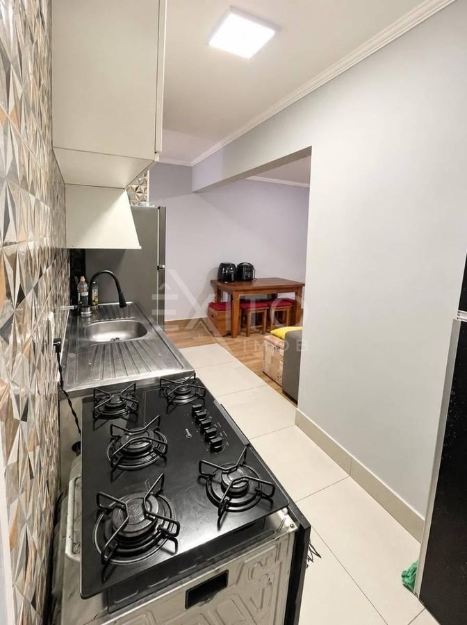 Apartamento, 2 quartos, 60 m² - Foto 12