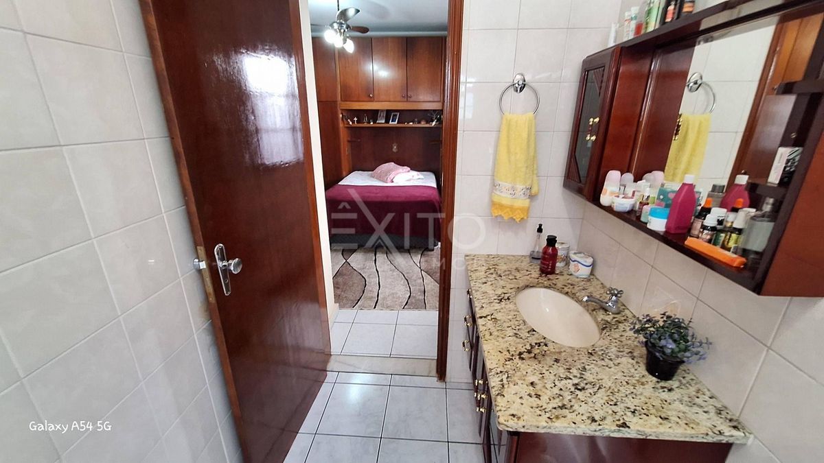Casa, 3 quartos, 186 m² - Foto 26