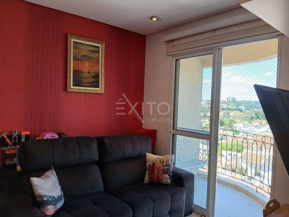 Apartamento, 3 quartos, 75 m² - Foto 23