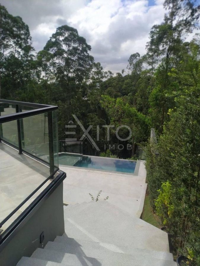 Casa, 5 quartos, 300 m² - Foto 29