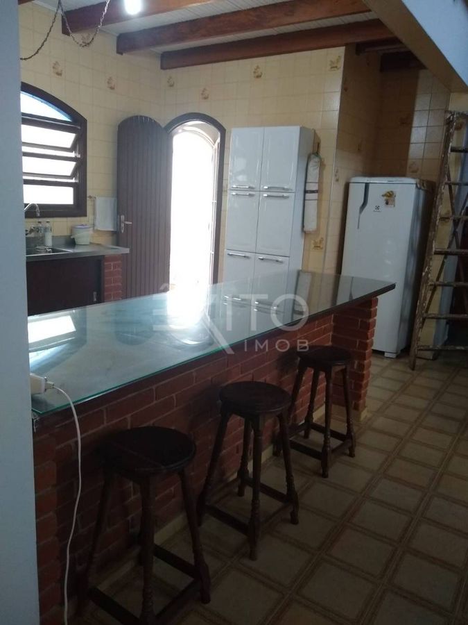 Casa, 4 quartos, 193 m² - Foto 14