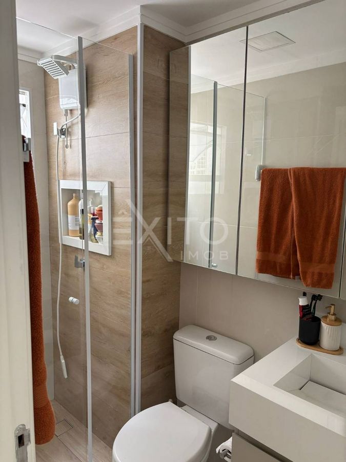 Apartamento, 2 quartos, 62 m² - Foto 7
