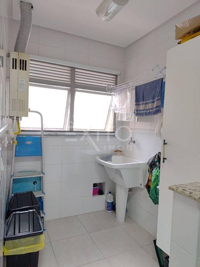 Apartamento, 3 quartos, 98 m² - Foto 2