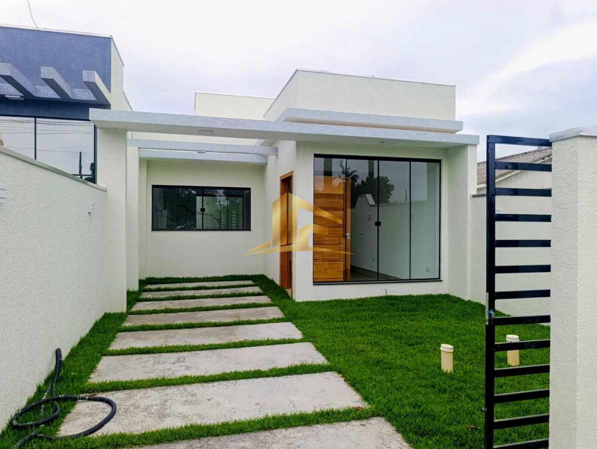 CASA COM 2 QUARTOS EM ITAPOÁ - NO BRASILIA - Casa em Brasília, Itapoá - à venda - LIMA ARQUITETURA E CONSTRUÇÕES