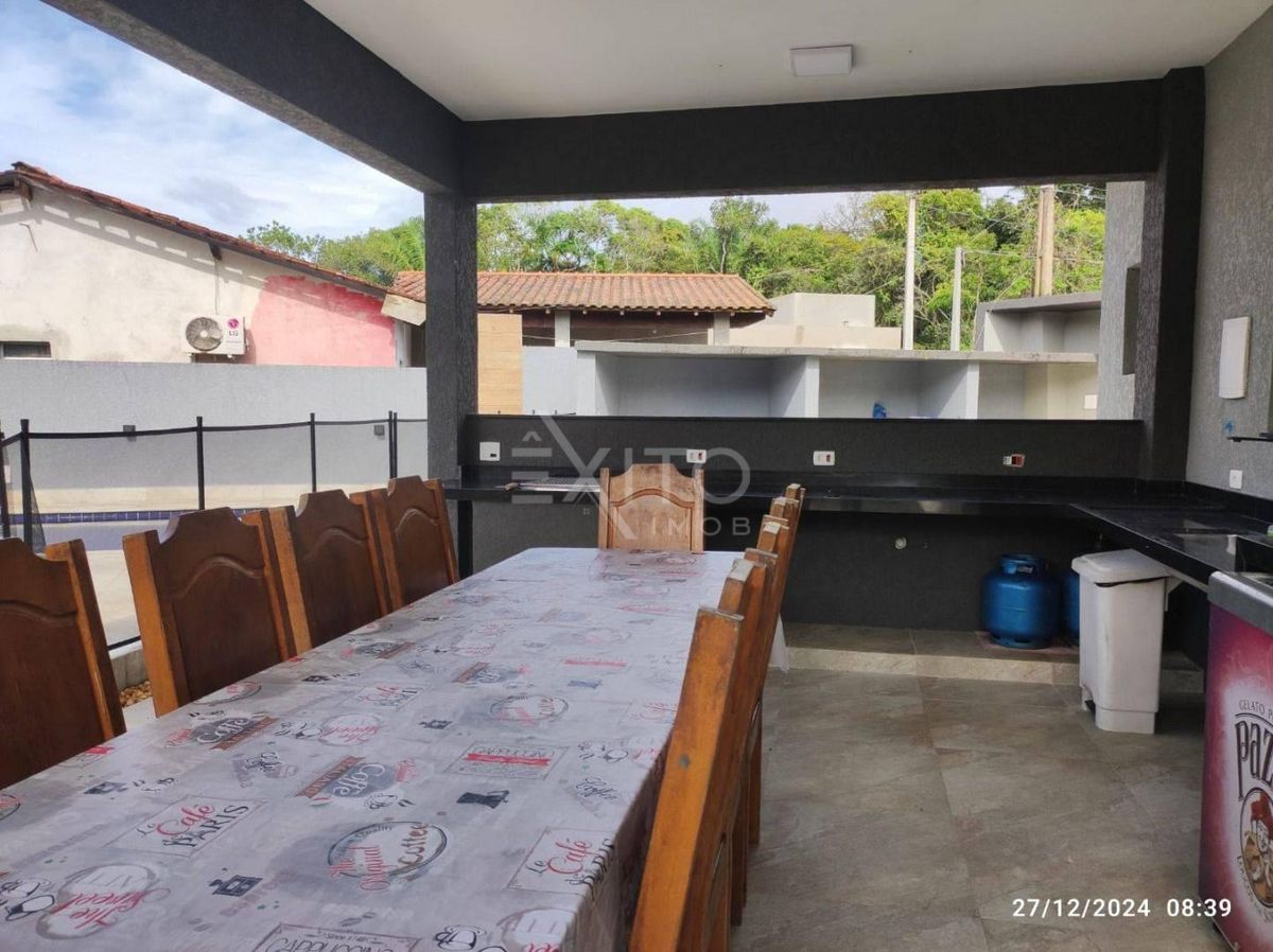 Casa, 3 quartos, 162 m² - Foto 27