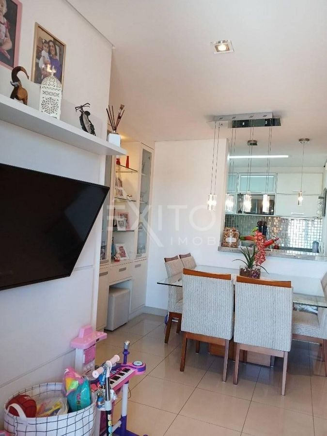 Apartamento, 3 quartos, 75 m² - Foto 21